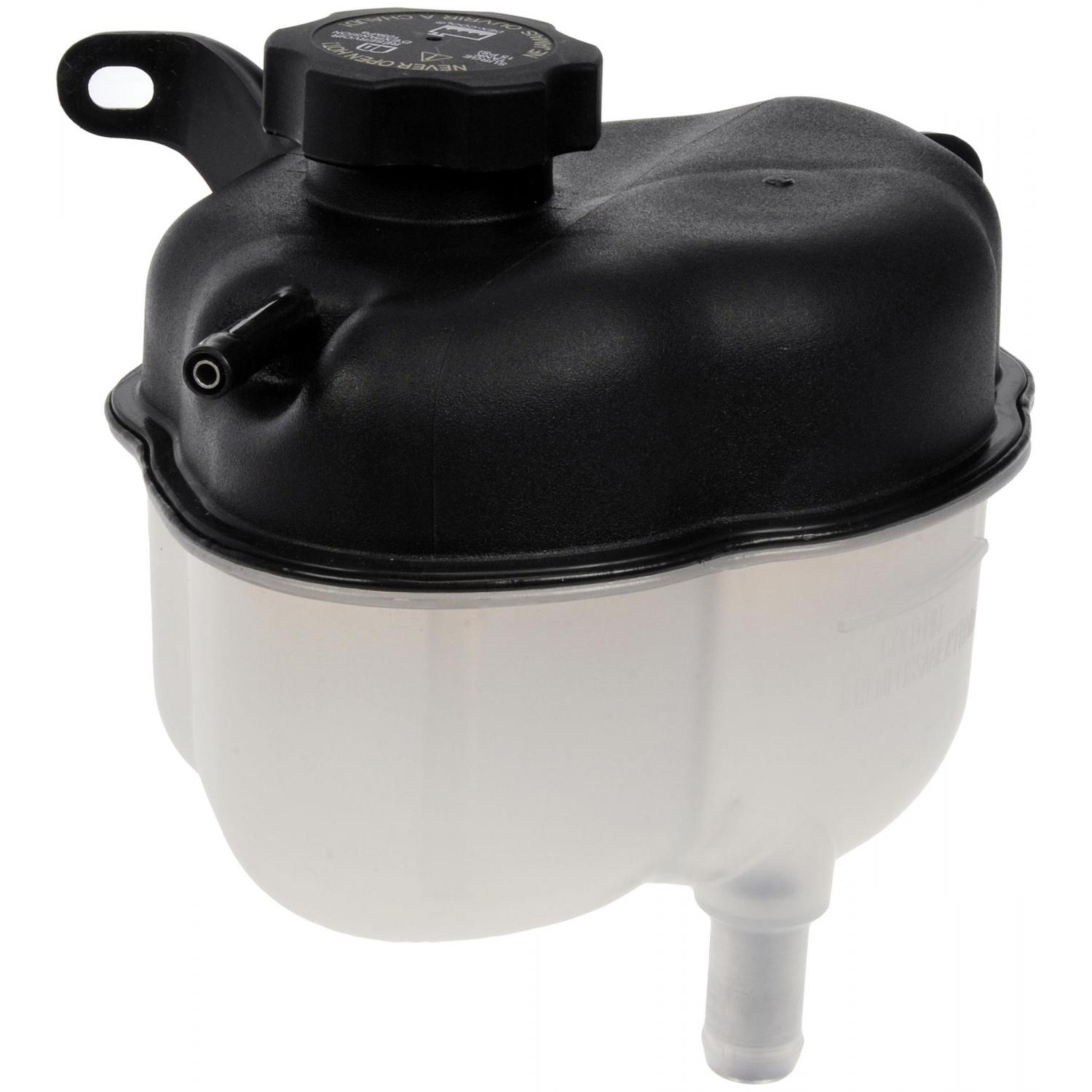 Dorman 603338 Engine Coolant Recovery Tank product image 3 of 3