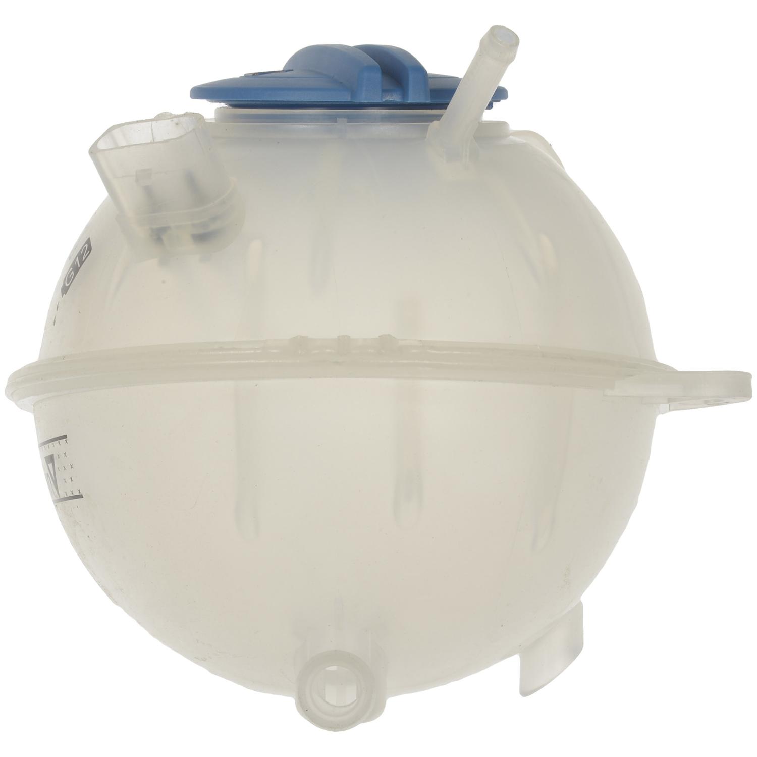 Dorman 603350 Engine Coolant Recovery Tank product image 3 of 7