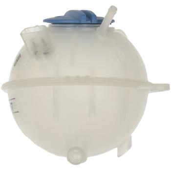 2010 Volkswagen Beetle Engine Coolant Recovery Tank Front Dorman 603350 image 3 of 4