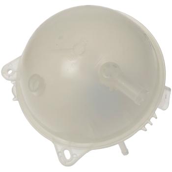 2000 Volkswagen Beetle Engine Coolant Recovery Tank Front Dorman 603350 image 4 of 4