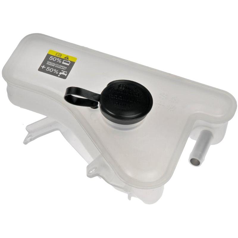 Dorman 603352 Hybrid Vehicle Motor / Electronics Coolant Reservoir product image 1 of 1