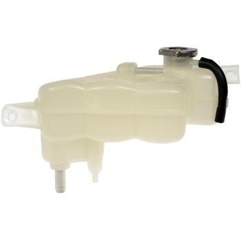 2009 Chrysler Cirrus Engine Coolant Recovery Tank
