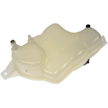 2014 Chrysler 200 Engine Coolant Recovery Tank Front Dorman 603379 image 2 of 4