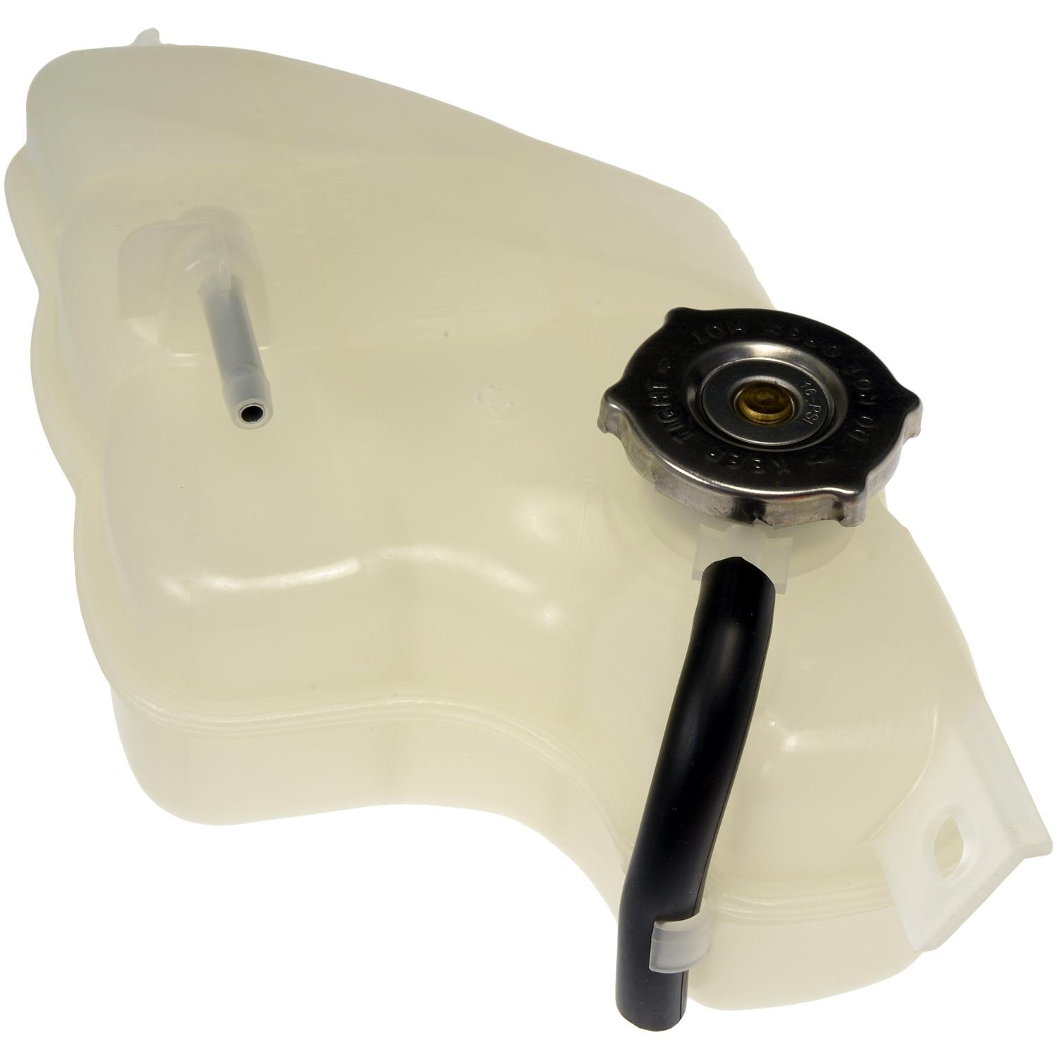 Dorman 603379 - Engine Coolant Recovery Tank Dorman 603379 Engine Coolant Recovery Tank product image 3 of 4