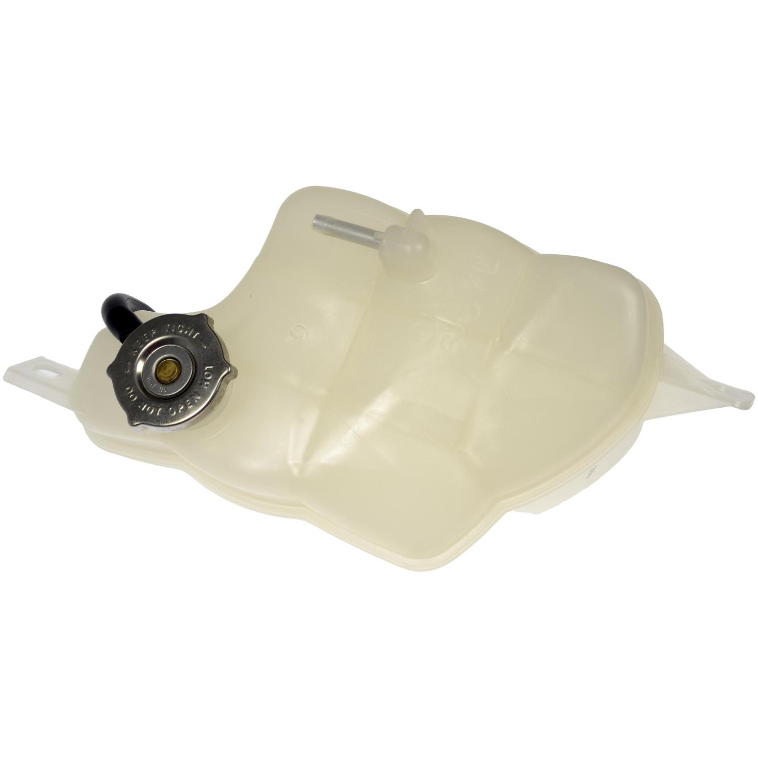 Dorman 603379 - Engine Coolant Recovery Tank Dorman 603379 Engine Coolant Recovery Tank product image 4 of 4