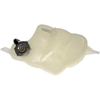 2014 Chrysler 200 Engine Coolant Recovery Tank Front Dorman 603379 image 4 of 4