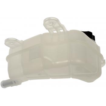 2020 Chevrolet Sonic Engine Coolant Recovery Tank Dorman 603386 image 1 of 4