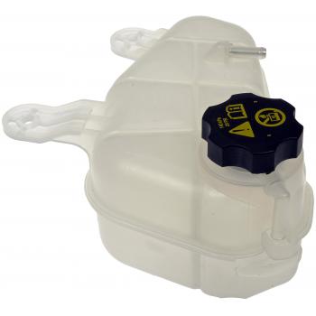 2020 Chevrolet Sonic Engine Coolant Recovery Tank Dorman 603386 image 2 of 4