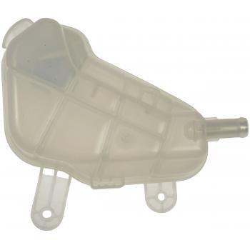 2020 Chevrolet Sonic Engine Coolant Recovery Tank Dorman 603386 image 3 of 4