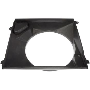 2012 Toyota Tacoma Engine Coolant Recovery Tank