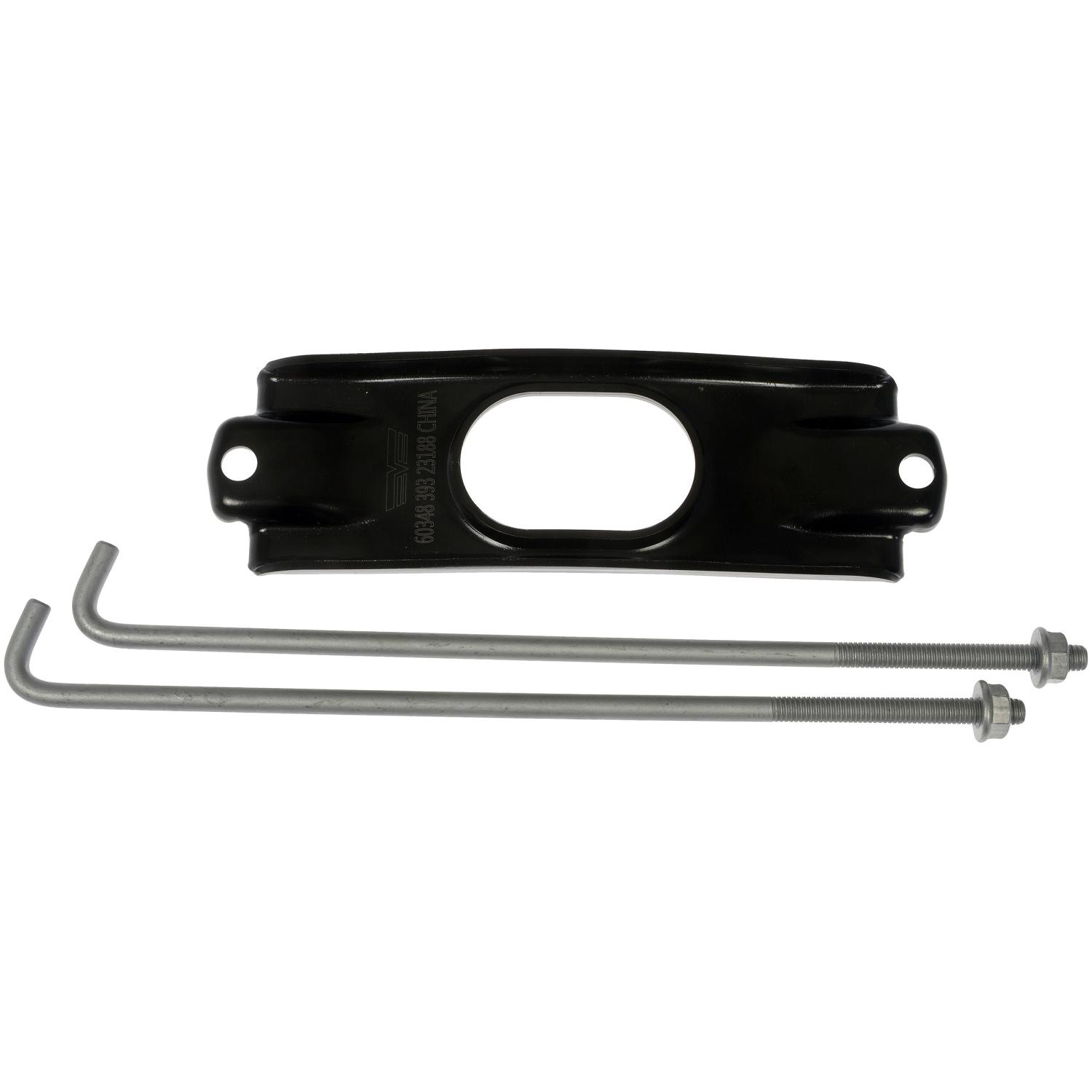 Dorman 60348 - Battery Hold Down Dorman 60348 Battery Hold Down product image 3 of 4