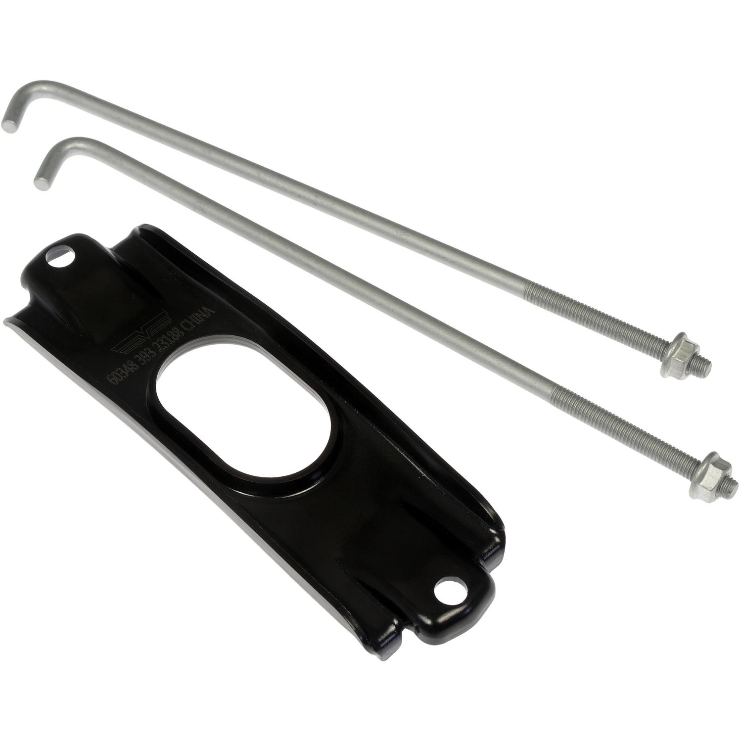 Dorman 60348 - Battery Hold Down Dorman 60348 Battery Hold Down product image 4 of 4