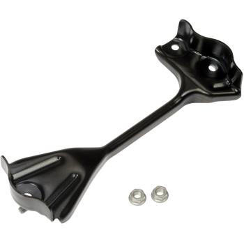 2013 Nissan Maxima Battery Hold Down