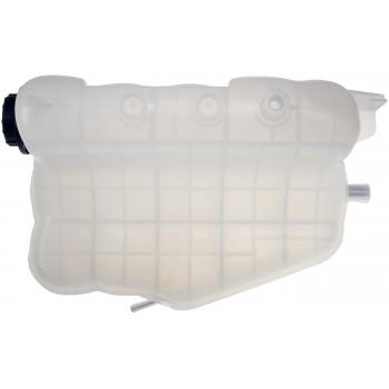2011 International 5500i Engine Coolant Recovery Tank Front Dorman 6035103 image 2 of 4