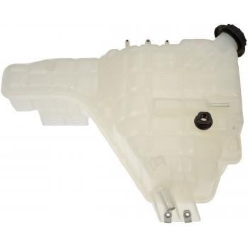 2018 International LT625 Engine Coolant Recovery Tank Dorman 6035124 image 1 of 4