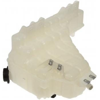 2018 International LT625 Engine Coolant Recovery Tank Dorman 6035124 image 2 of 4