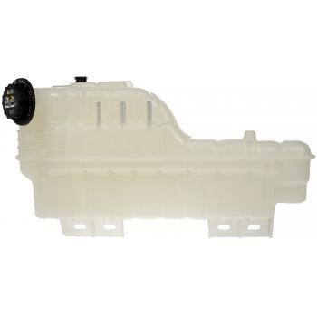 2018 International LT625 Engine Coolant Recovery Tank Dorman 6035124 image 3 of 4