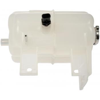 2009 International WorkStar 7600 Engine Coolant Recovery Tank Dorman 6035132 image 1 of 4