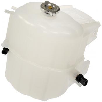 2009 International WorkStar 7600 Engine Coolant Recovery Tank Dorman 6035132 image 4 of 4