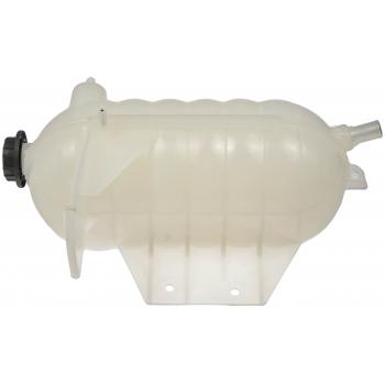 2007 International 8600 SBA Engine Coolant Recovery Tank Dorman 6035133 image 1 of 4