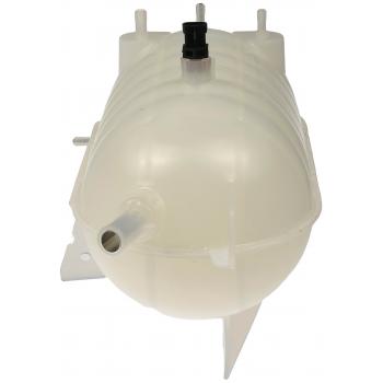 2007 International 8600 SBA Engine Coolant Recovery Tank Dorman 6035133 image 2 of 4