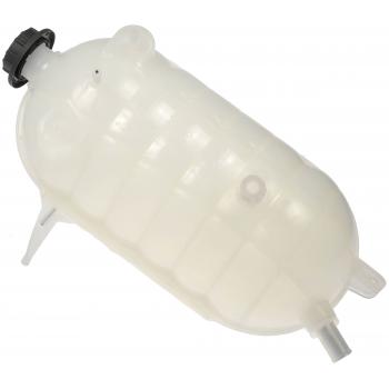 2007 International 8600 SBA Engine Coolant Recovery Tank Dorman 6035133 image 4 of 4