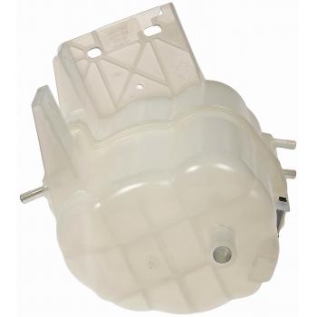 2008 International 7400 Engine Coolant Recovery Tank Dorman 6035134 image 2 of 4