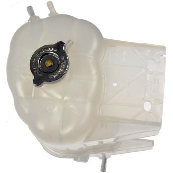 2008 International 7400 Engine Coolant Recovery Tank Dorman 6035134 image 3 of 4