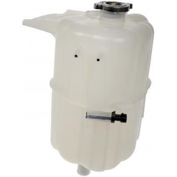 2007 International 7300 Engine Coolant Recovery Tank Dorman 6035136 image 4 of 4