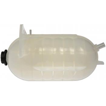 2008 IC Corporation RE School Bus Engine Coolant Recovery Tank
