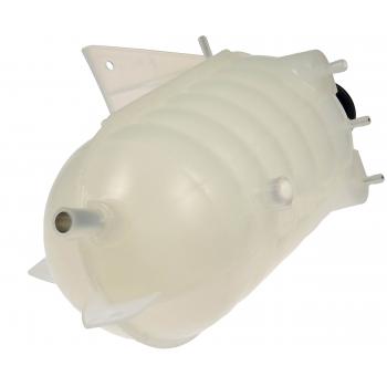 2008 IC Corporation RE School Bus Engine Coolant Recovery Tank Dorman 6035140 image 2 of 4