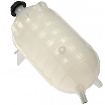2008 IC Corporation RE School Bus Engine Coolant Recovery Tank Dorman 6035140 image 4 of 4