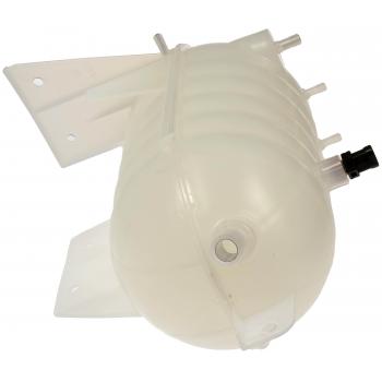 2007 International 8600 SBA Engine Coolant Recovery Tank Dorman 6035144 image 1 of 4