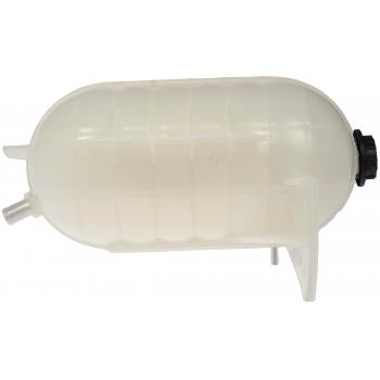 2007 International 8600 SBA Engine Coolant Recovery Tank Dorman 6035144 image 3 of 4