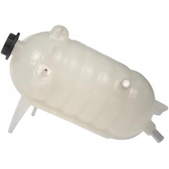 2007 International 8600 SBA Engine Coolant Recovery Tank Dorman 6035144 image 4 of 4