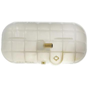 2001 Freightliner Century Class Engine Coolant Recovery Tank