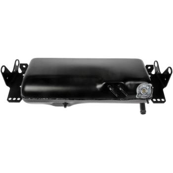 2010 Freightliner Sprinter 3500 Engine Coolant Recovery Tank