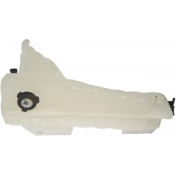 2018 Kenworth T680 Engine Coolant Recovery Tank