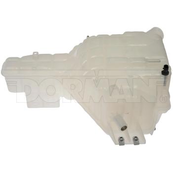 2011 International ProStar Engine Coolant Recovery Tank Dorman 6035247 image 2 of 4