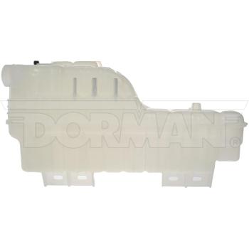 2011 International ProStar Engine Coolant Recovery Tank Dorman 6035247 image 3 of 4