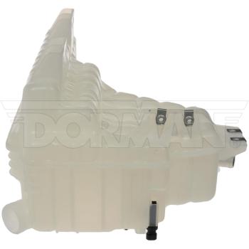 2011 International ProStar Engine Coolant Recovery Tank Dorman 6035247 image 4 of 4
