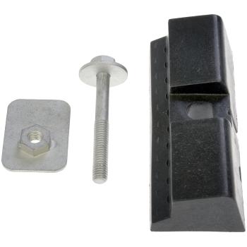 2009 Dodge Ram 2500 Battery Hold Down