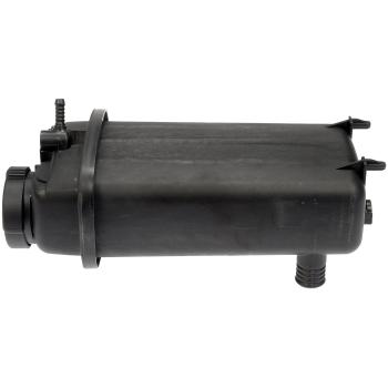 1995 BMW 750iL Engine Coolant Recovery Tank Front Dorman 603537 image 1 of 4