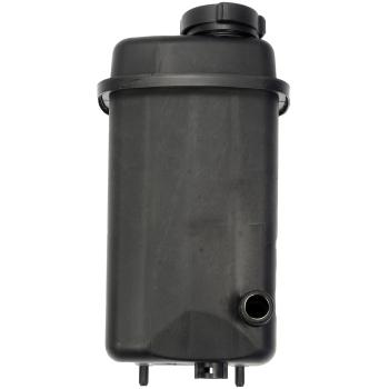1995 BMW 750iL Engine Coolant Recovery Tank Front Dorman 603537 image 2 of 4