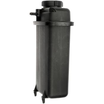 1995 BMW 750iL Engine Coolant Recovery Tank Front Dorman 603537 image 3 of 4