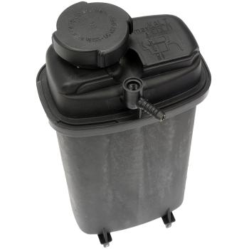 1995 BMW 750iL Engine Coolant Recovery Tank Front Dorman 603537 image 4 of 4