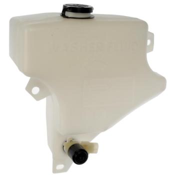 2011 Peterbilt 389 Washer Fluid Reservoir