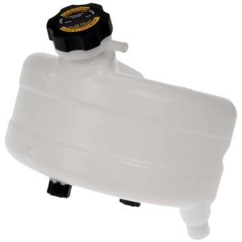 2008 Mack GU7 Engine Coolant Recovery Tank Front Dorman 6035502 image 1 of 1