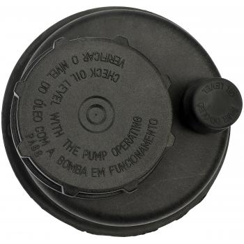 1998 International 8200 Power Steering Reservoir Dorman 6035565 image 3 of 4