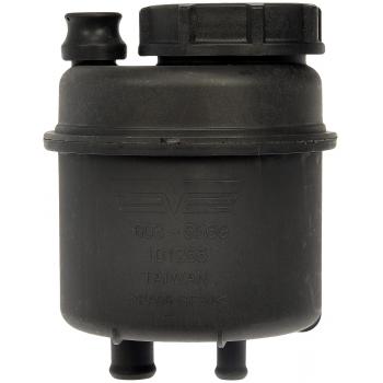 2021 Mack Anthem Power Steering Reservoir